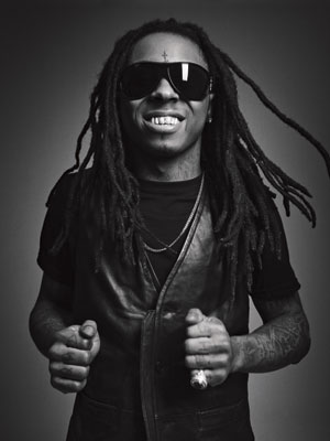 Lil Wayne Quotes 2010. Wayne at his best!